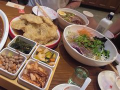 -英兰朝族饭店(河南桥头店)