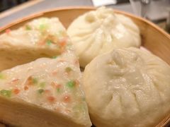 -晓淮山·扬州早茶·淮扬菜(龙阳广场店)