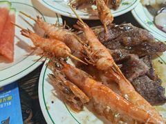 -巴犀烧烤(新崇光店)