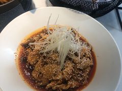 -陶苏·品味融合川菜(龙湖源著天街店)