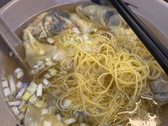 -琛仔记云吞面(紫金店)