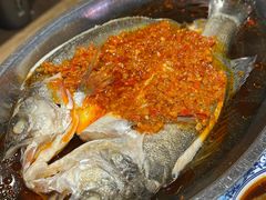-回家吃饭·地道南昌菜(建德观总店)