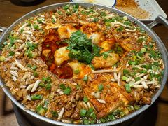 -李不管把把烧(火车南站店)