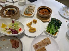 -万龙洲海鲜(南新仓店)