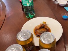 -高老庄新家宴(北斗星广场店)