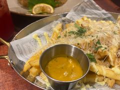 -卡朋厨房(289艺术园区店)