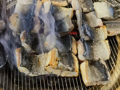 -味家烤肉烤鳗鱼牛排(西塔旗舰店)