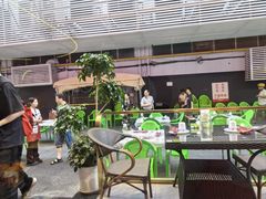 -京悦南门涮羊肉·羊蝎子火锅(田林路店)