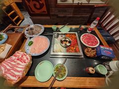 -蜀江龙火锅(339店)