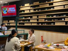 -木屋烧烤(岗顶二店)