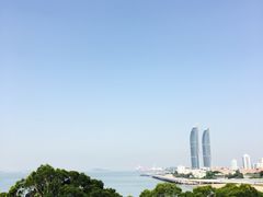 -胡里山炮台