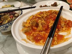 -晋阳春·山西菜·北京烤鸭(交大店)