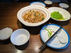 -师味葱扒虎头鲤·水席洛阳菜(元华店)