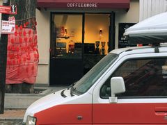 门面-72 COFFEE(东朝阳路店)