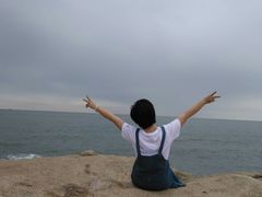 -老虎石海上公园