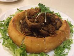 -新粤新疆菜清真餐厅(拱北店)