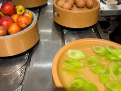 -龍歌自助小火锅(崂山丽达店)