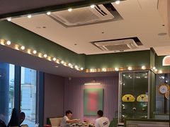 -椰小鸡·琼州糟粕醋·火锅(美兰缤纷城店)