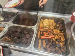 -刘小忙把子肉(北园大街总店)