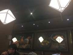 门面-云海肴·汽锅鸡·云南菜(天津国金汇店)