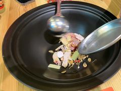 -阿鸡鱼庄·顺德鲜蒸小炒(亚运村店)
