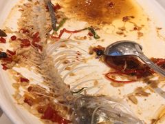 -巴陵全鱼席(湖南老字号汴河街店 )