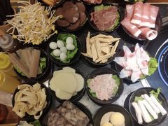 -蜀小匠成都老火锅(新街口店)