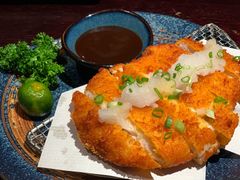 -一豚轩·烧鸟·豚骨拉面(五四路店)