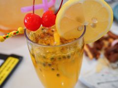 -香香海南菜餐厅