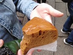 -锦记糕点铺