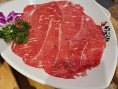 -竹犇番茄火锅(长风街店)
