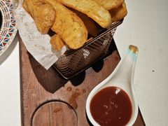 -俄士厨房(五棵松华熙LIVE店)