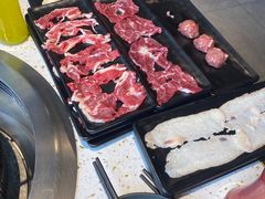 -海汕记·潮汕鲜牛肉火锅·自助