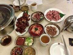 -福云龙(黄河南大街店)