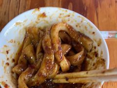 -洞子口张老二凉粉(文殊院店)