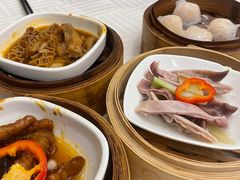 -潮福城大酒楼·潮粤菜·港式点心(阳光城店)