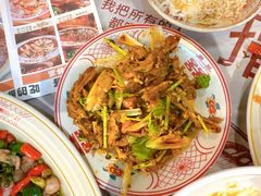 -耙吉吉川味小酒馆(本地人回头店)