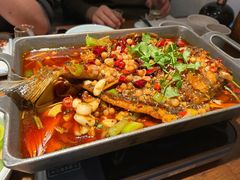 -乔街深夜食堂·小龙虾·高压锅生蚝(杭州总店)