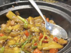 -煲王粤菜餐厅(中侨中心店)