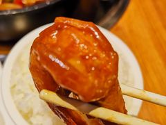 -壹只卤鹅(华润万家店)