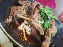 -三镇卤货二公司(汉街店)