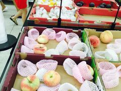 -沃尔玛(中山北路店)