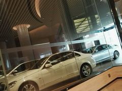 -千禧新世界香港酒店