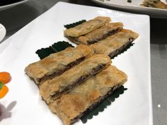 -广东道至正餐厅(区庄店)