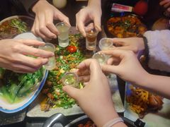 -醉小酒馆·川菜·江湖菜·重庆菜(观音桥旗舰店)