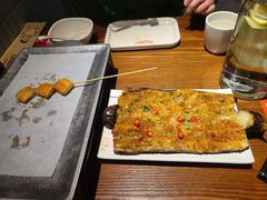 -管氏翅吧(地安门店)