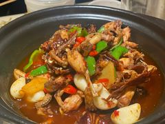 -串盟烧烤大排档·长沙美食地标(星沙店)