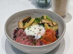 -Manner Coffee(万象食家店)