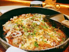 啫啫蚝烙-惠食佳(滨江大公馆店)