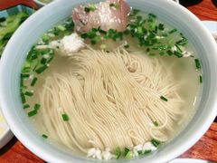 -裕兴记•蟹黄面馆(人民广场店)